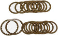 40RH Friction Clutch Kit 89-03 OEM