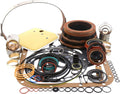 40RH High-Performance Deluxe Transmission Rebuild Kit - Alto Red Eagle 1988-1991 OEM