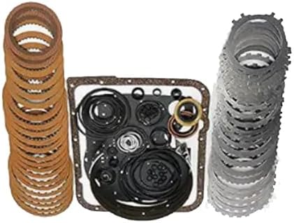 40RH Transmission Rebuild Kit 94-04 OEM