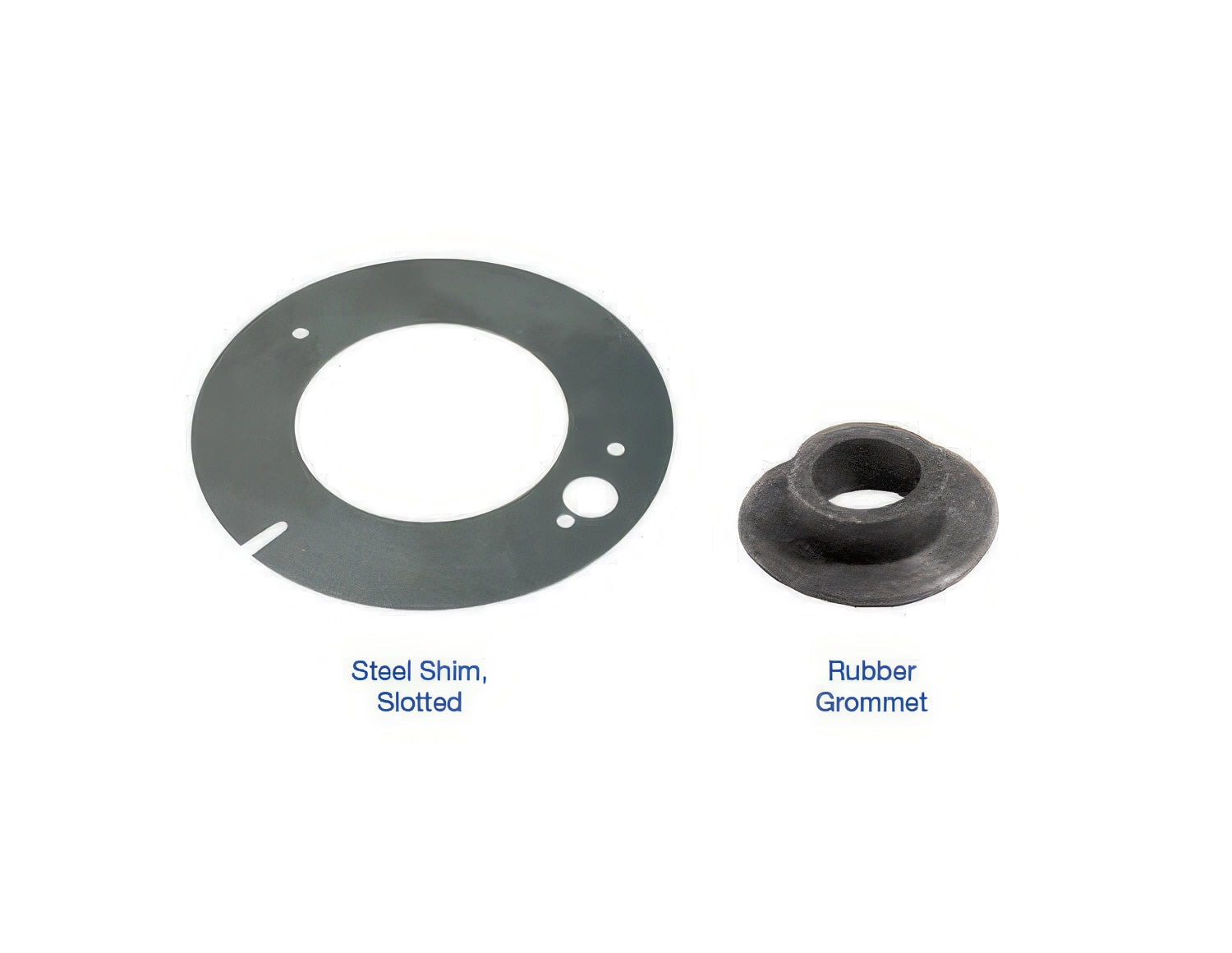 Sonnax Low/Reverse Piston Retainer Oil Feed Seal Kit for 40TE - 92106-01K