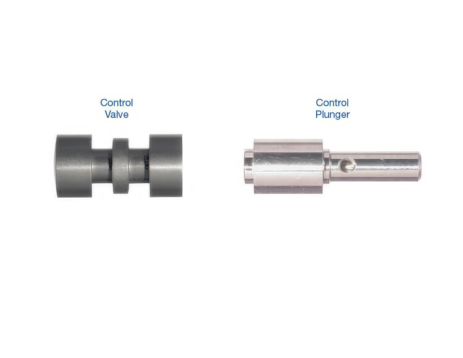 Sonnax TCC Control & Plunger Kit for 40TE - 92835-03K