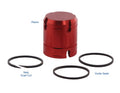 Sonnax Accumulator Piston Kit for 40TES - 44894-01K