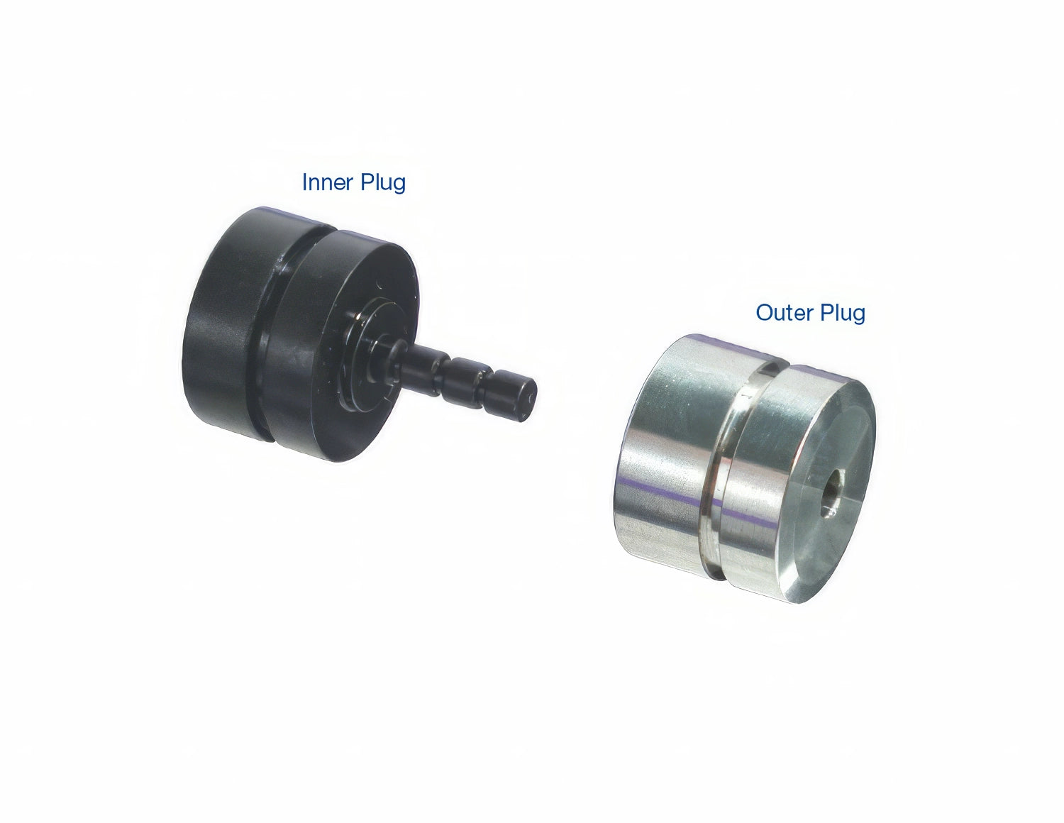 Sonnax Solenoid Switch Valve Plug Kit for 40TES - 92835-02K