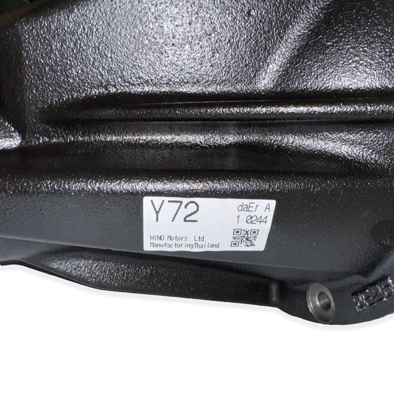 Yukon Gear 16-23 Toyota Tacoma 8.75in Rear 3rd Member Assembly T8.75 4.30 Ratio Standard Open - YDAT8.75-430