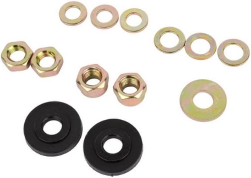 TH350 Shift Kit 1969-1986 CB5010 OEM - image 4