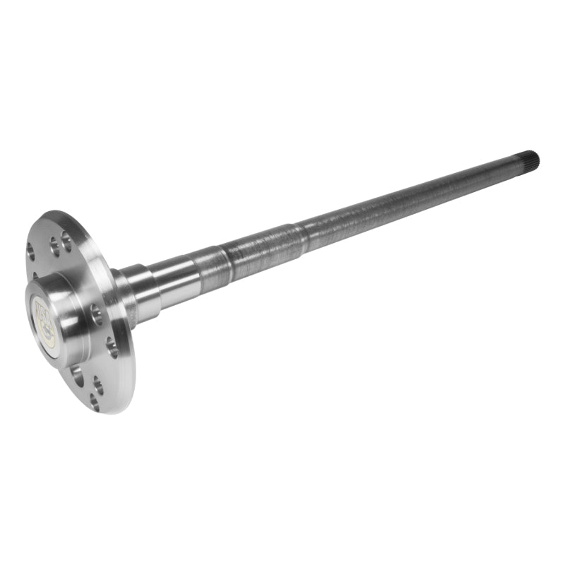 Yukon Gear & Axle USA Standard Replacement Axle For Jeep TJ Dana 44 Rear / Left Hand Side - ZA D75786-2X