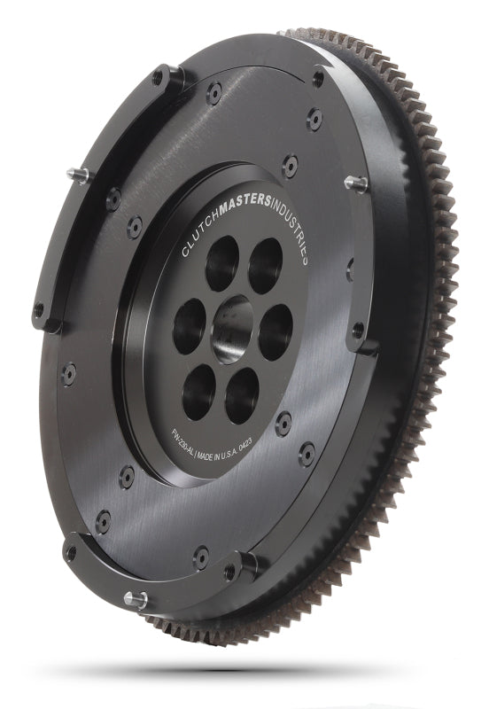 Clutch Masters 2016 Ford Focus RS 2.3L Aluminum Flywheel - FW-230-AL
