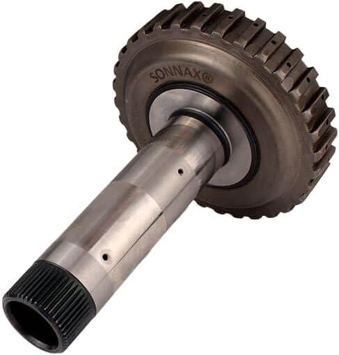 68RFE Input Shaft 2007-2024 72570 Sonnax - image 2