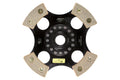 ACT 2000 Honda S2000 4 Pad Rigid Race Disc - 4212010