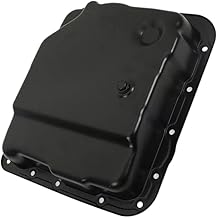 4L70E Deep Pan 2006-2013 - Aftermarket