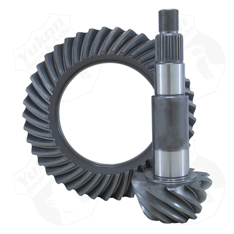 Yukon Gear High Performance Gear Set For Model 20 in a 3.31 Ratio - YG M20-331