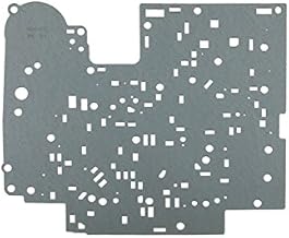 4L60E Steel Plate Kit 1993-2008 - TransGo