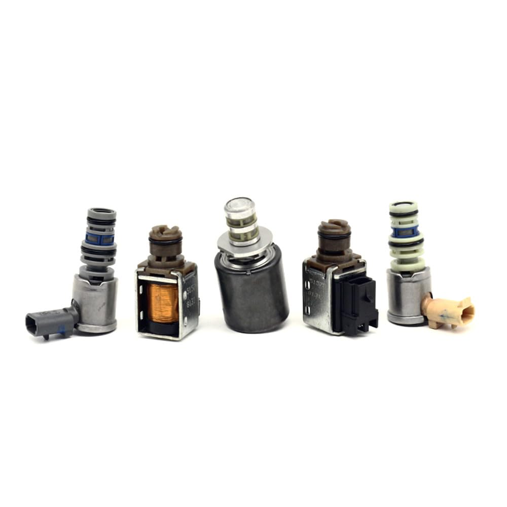 4L60E Shift Solenoid Kit 1996-2002