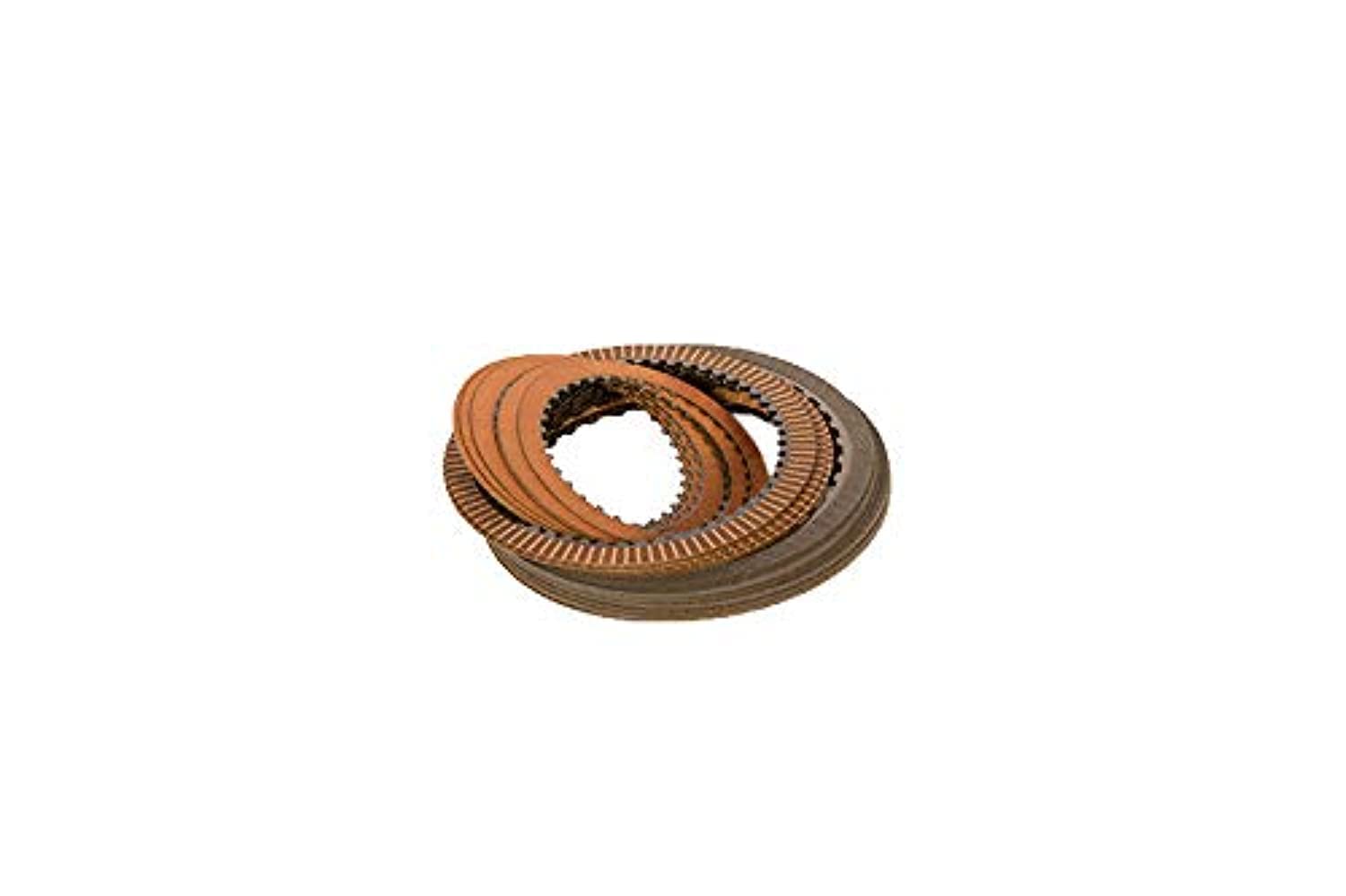 4L60E Friction Clutch Kit - GM OEM