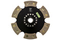 ACT 1991 Subaru Legacy 6 Pad Rigid Race Disc - 6228018