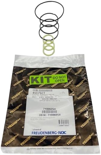 6L90 Gasket and Seal Kit 2006-2017 71006054 OEM - image 2