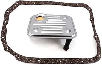 4L85E Transmission Filter 2002-2013 - Aftermarket