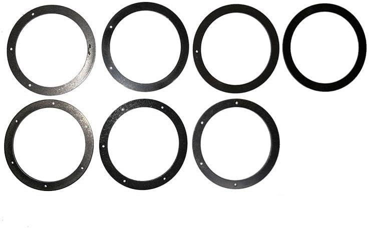 Allison 1000 Master Rebuild Kit HD 2001-2024 29536407 Allison - image 2