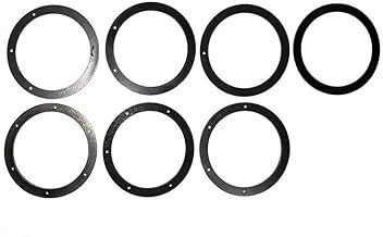 Allison 1000 Master Rebuild Kit HD 2001-2024 29536407 Allison