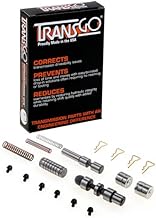 6R80 Shift Solenoid 2009-2017 - TransGo