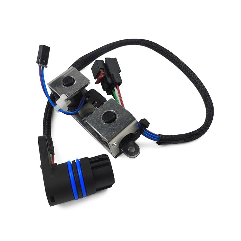 46RE TCC Solenoid 1995-2003 99671 OEM - image 6