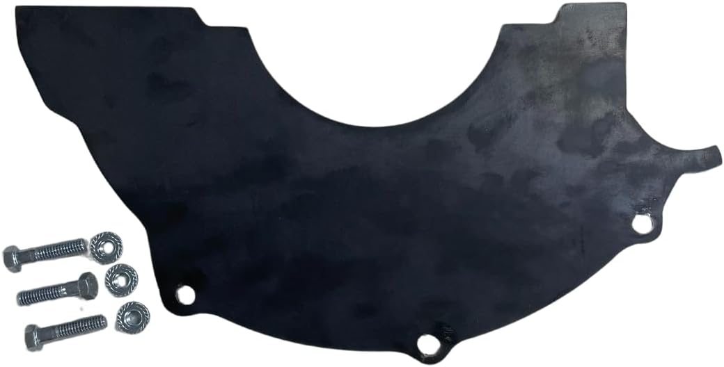4L60E Torque Converter 1993-2008 - Aftermarket - image 4