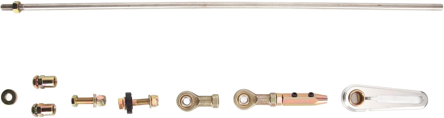 4L80E Performance Shift Kit 1991-2013 - Aftermarket - image 6