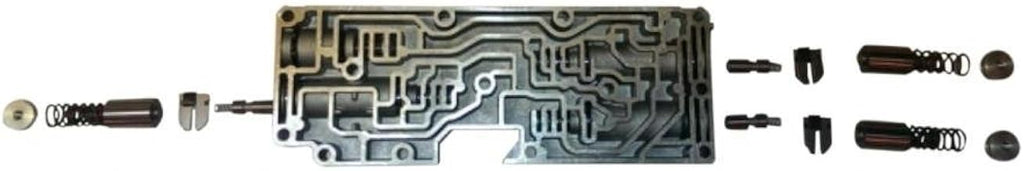 E4OD Valve Body 1989-1998 - Sonnax