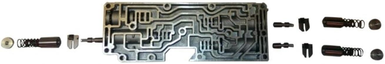 E4OD Valve Body 1989-1998 - Sonnax