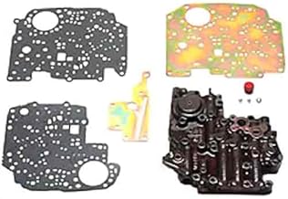 TH350 Valve Body 1969-1986 321001 TCI