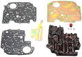 TH350 Valve Body 1969-1986 321001 TCI - image 3
