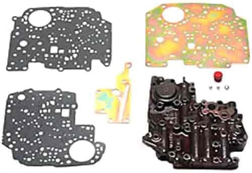 TH350 Valve Body 1969-1986 321001 TCI - image 3