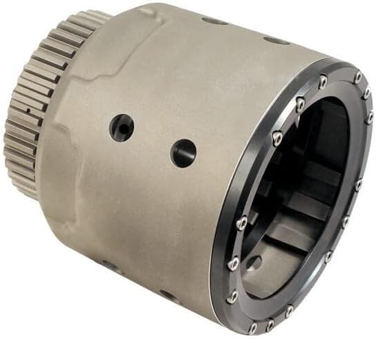 700R4 Sun Gear 1982-1993 - Sonnax - image 2