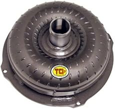 C6 Torque Converter 1966-1996 441300 TCI