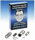 4L60E Pressure Regulator Valve Kit 1993-2008 - Aftermarket