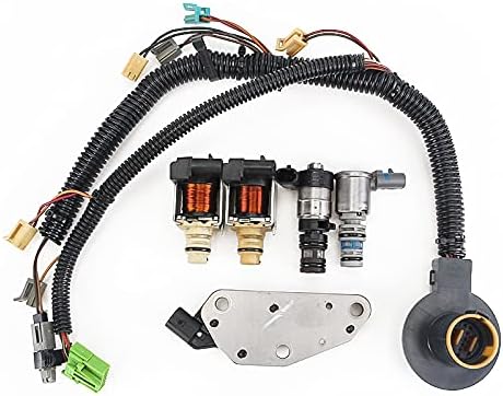 AC Delco 4L60E EPC Pressure Control Solenoid - 24225825