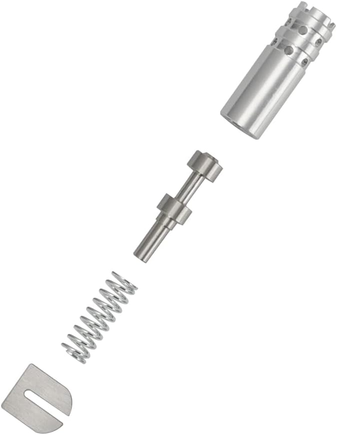 545RFE Valve Body 2002-2013 44912-03K Sonnax - image 6