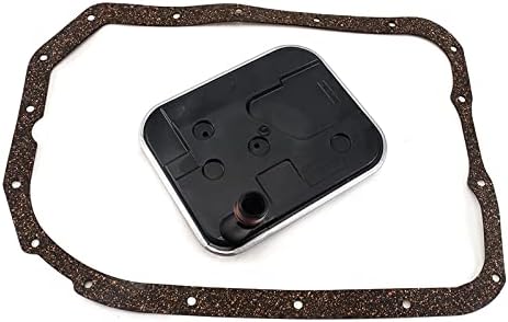 4L85E Transmission Filter 2002-2013 - Aftermarket - image 2