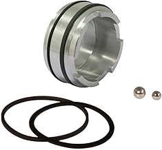 4L70E Actuator Feed Limit Valve Kit 2006-2013 - Sonnax