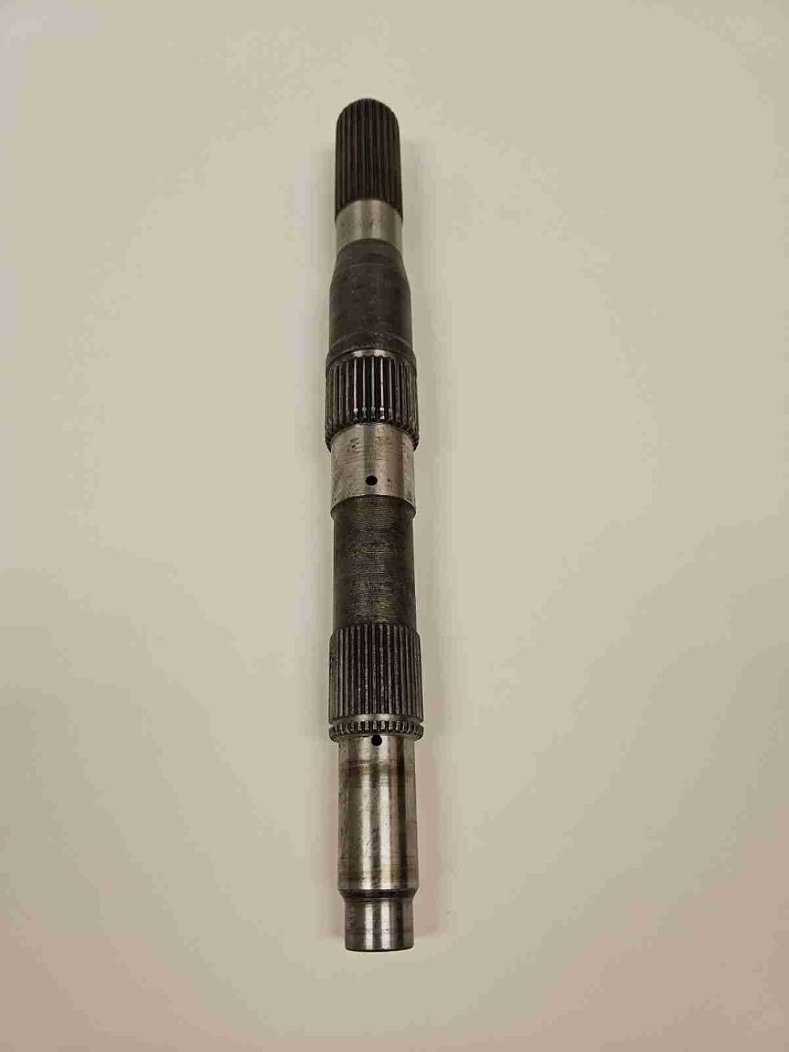 4L60E Output Shaft 1993-2008 - Aftermarket - image 2