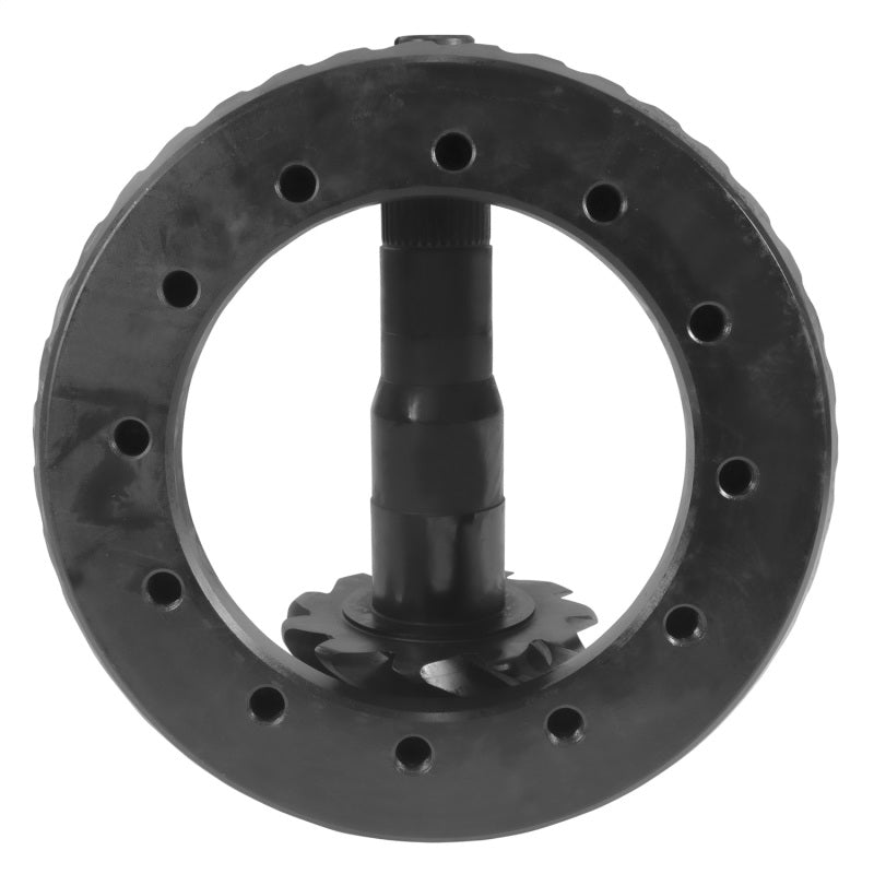 Yukon Gear High Performance Gear Set For 11+ Ford 10.5in in a 3.55 Ratio - YG F10.5-355-37