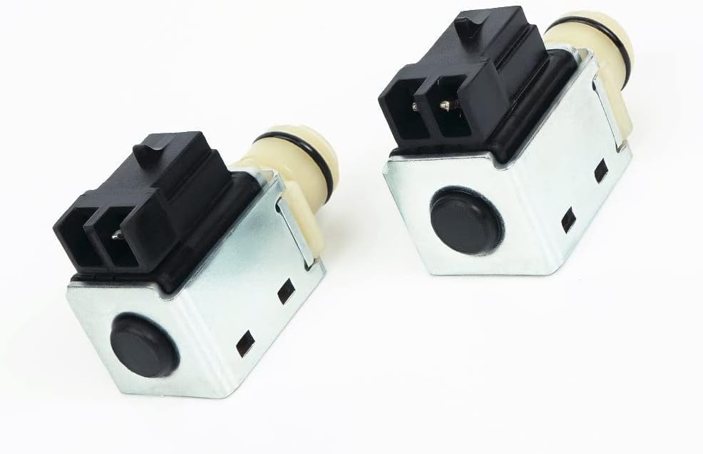 4L60E Shift Solenoid 1993-2008 24230298 OEM - image 2