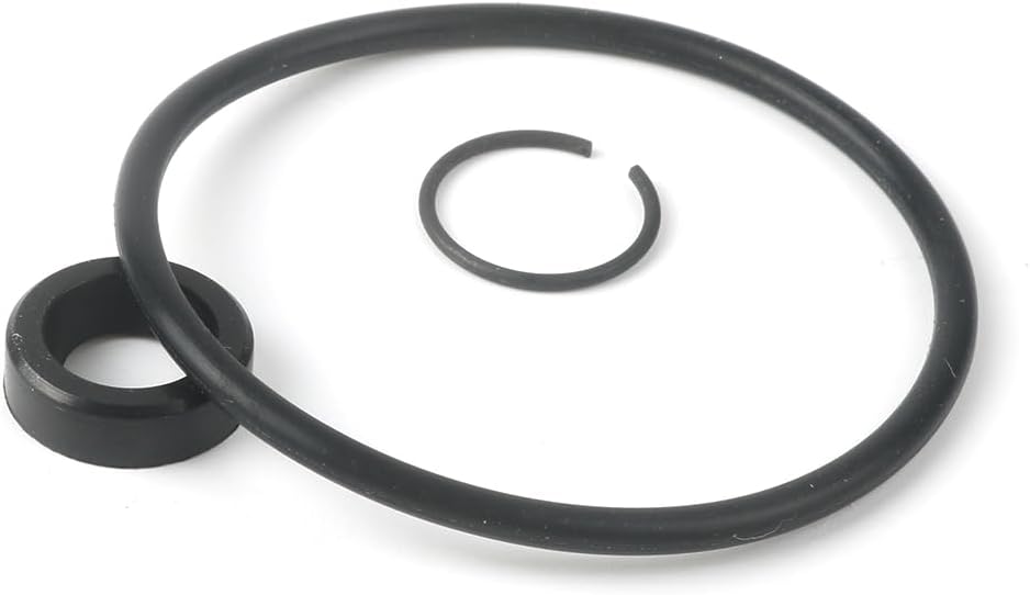 TH400 Transmission Filter 1965-1990 TH375 OEM - image 2