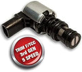 Allison 1000 TCC Solenoid 2001-2024 8683187 Allison
