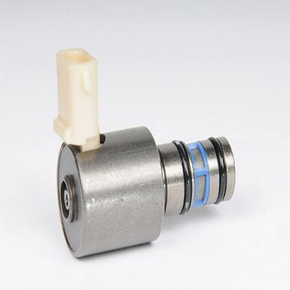 4L80E A Shift Solenoid 1991-2013 24210864 AC Delco - image 2