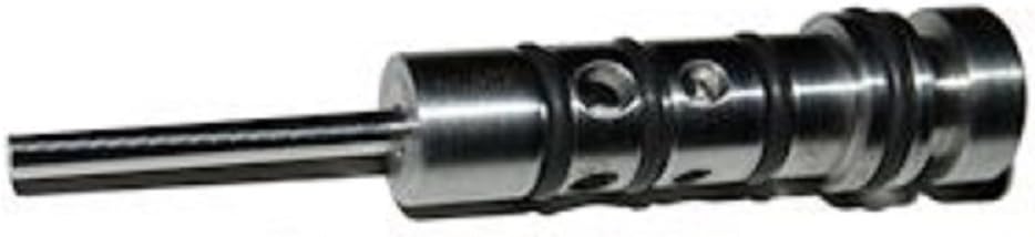 4L65E TCC Regulator Valve Kit 2001-2013 - Aftermarket - image 3
