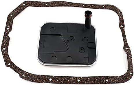 4L85E Transmission Filter 2002-2013 - Aftermarket - image 6