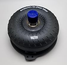 4L70E Torque Converter 2006-2013 - Aftermarket