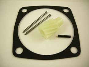 TH400 Master Rebuild Kit 1965-1990 - Aftermarket