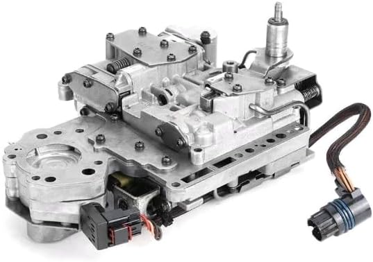 46RE Valve Body 1995-2003 - Aftermarket - image 3